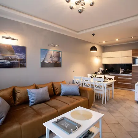 Apartamenty Home Sweet Home Szklarska Poreba Exterior photo