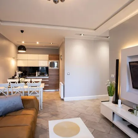 Apartamenty Home Sweet Home Szklarska Poreba Exterior photo