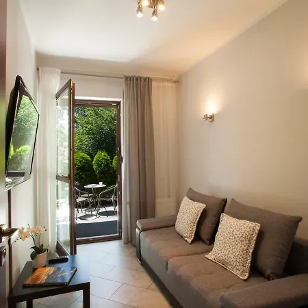 Apartamenty Home Sweet Home Szklarska Poreba Exterior photo