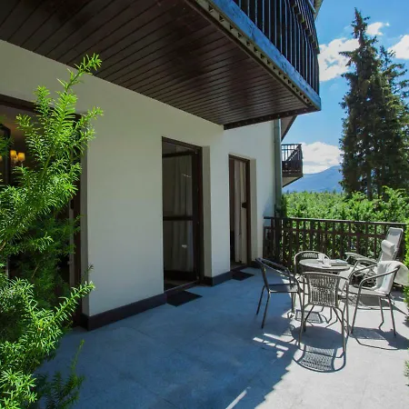 Apartamenty Home Sweet Home Szklarska Poreba Exterior photo
