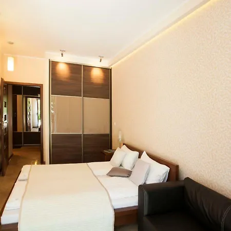 Apartamenty Home Sweet Home Szklarska Poreba Exterior photo