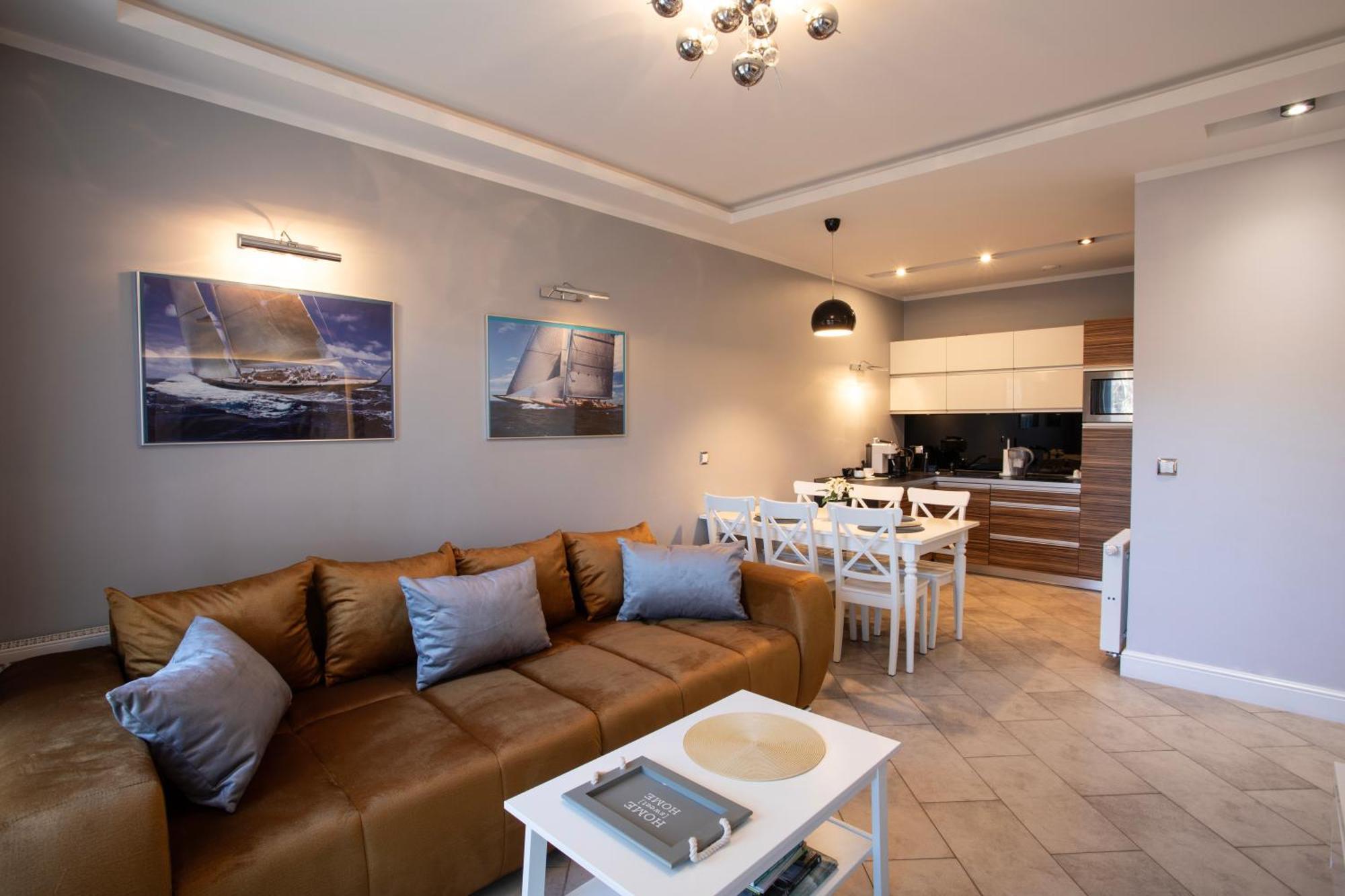 Sweet Apartment Szklarska Poreba