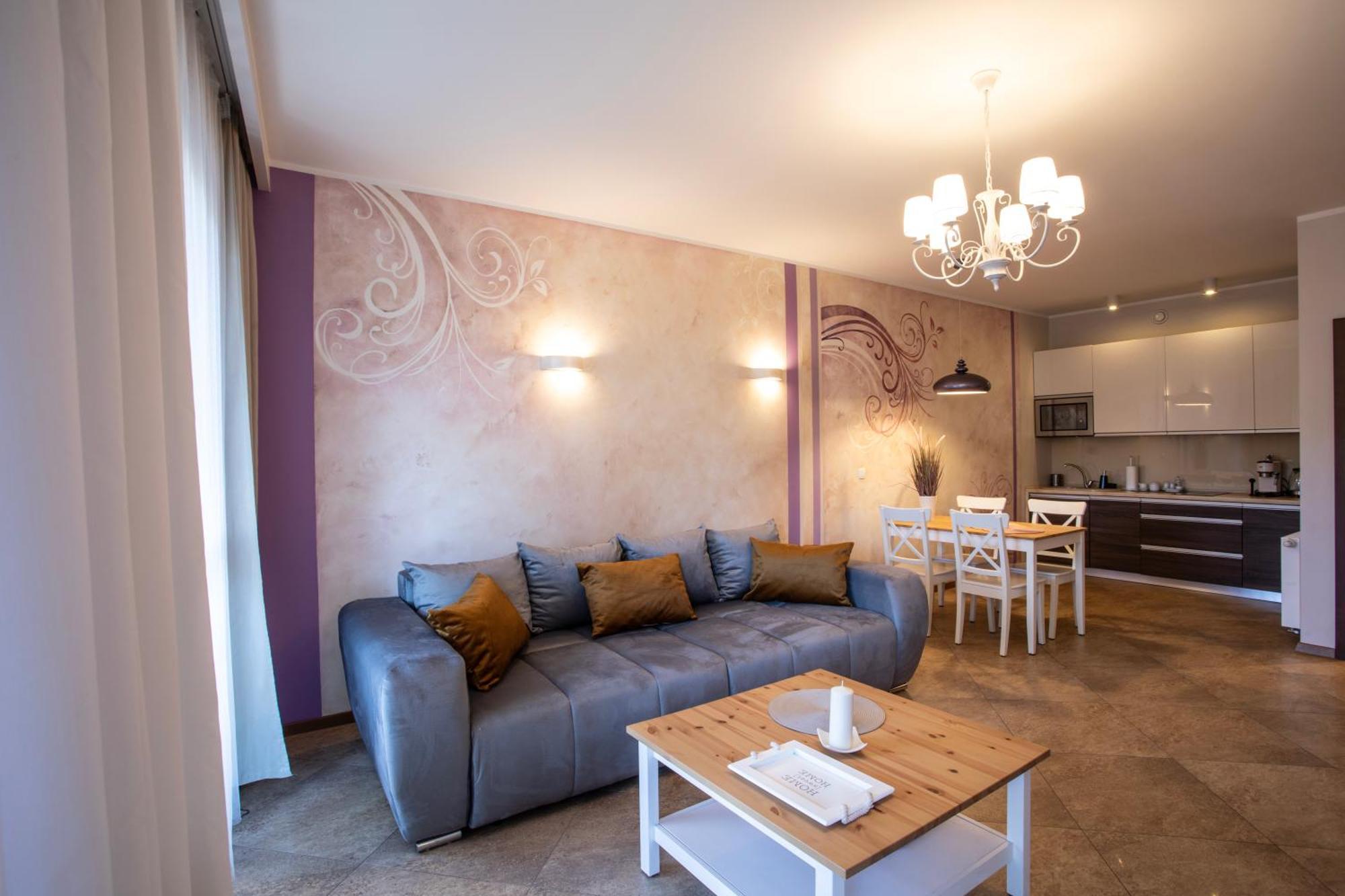 Apartament Sweet Szklarska Poręba