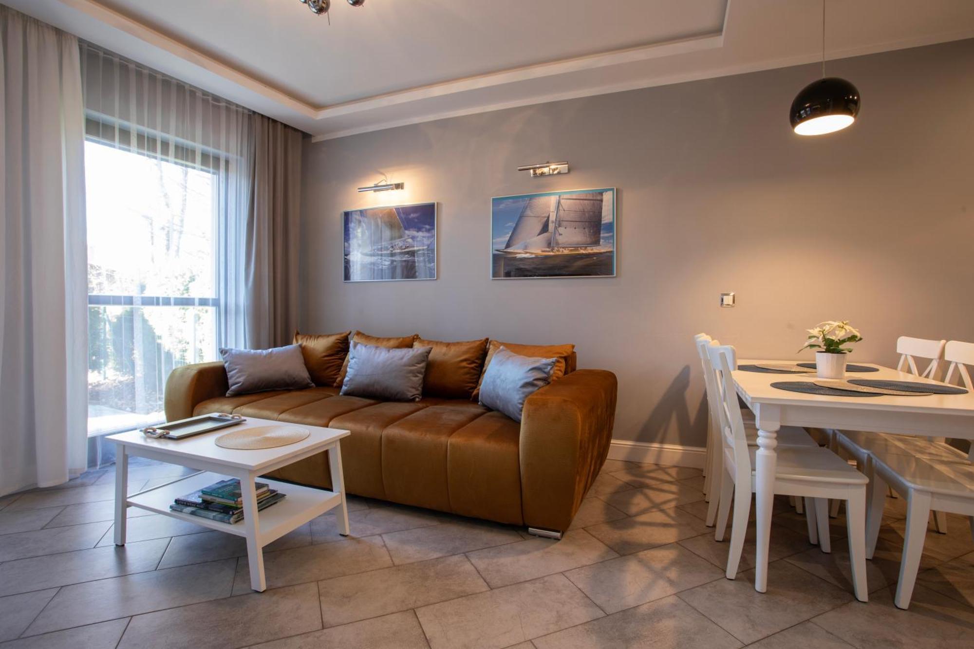 Sweet Apartament