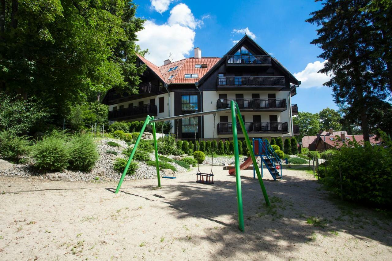 Apartament Sweet *