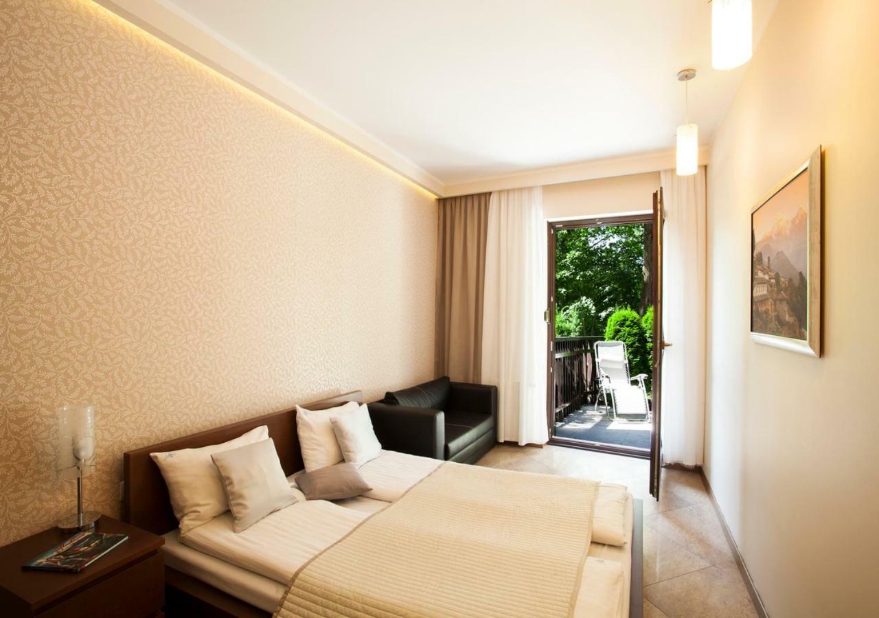 Sweet Apartment Szklarska Poreba