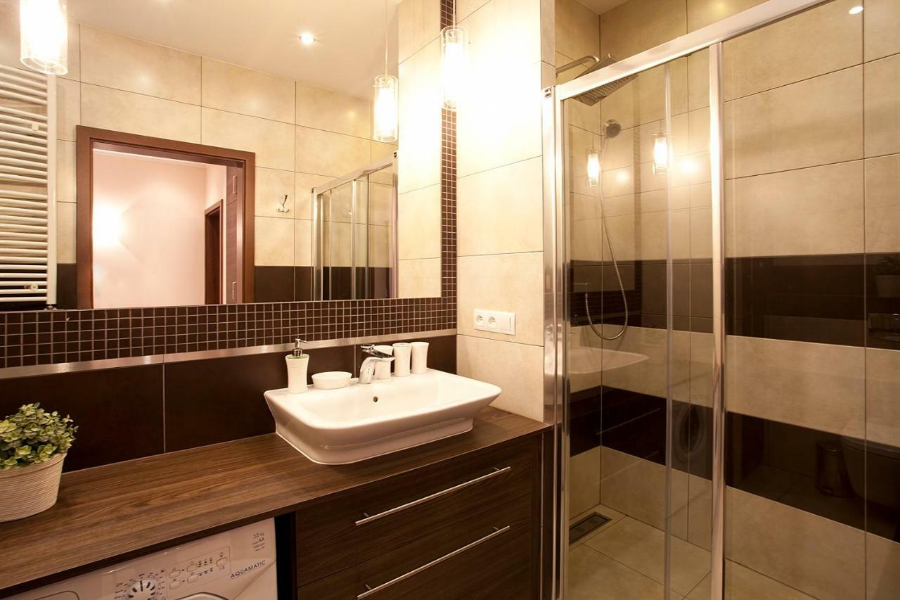 Sweet Apartment *